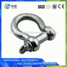 Us Type Bow/Anchor Rigging Shackles